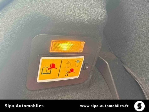 Voitures D'occasion À Toulouse | Fiat 500 Iii Electrique E 95 Ch Icône 3P