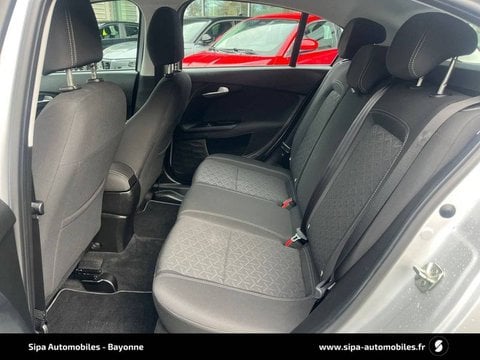 Voitures D'occasion À Bayonne | Fiat Tipo Cross 5 Portes 1.5 Firefly Turbo 130 Ch S&S Dct7 Hybri...