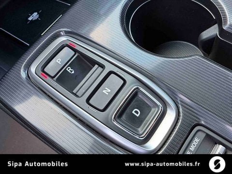 Voitures D'occasion À Mérignac | Honda Civic E:hev 2.0 I-Mmd Sport 5P