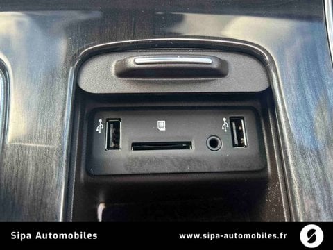 Voitures D'occasion À Muret | Renault Espace Dci 160 Energy Twin Turbo Initiale Paris Edc 5P