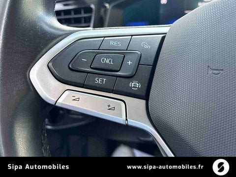 Voitures D'occasion À Mérignac | Volkswagen Polo 1.0 Tgi 90 S&S Bvm6 Life Business 5P