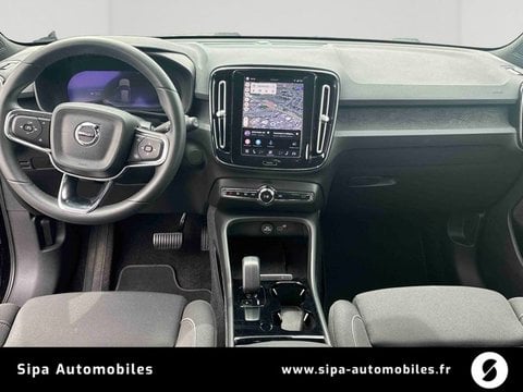 Voitures D'occasion À Lescar | Volvo Xc40 Recharge 231 Ch 1Edt Start 5P