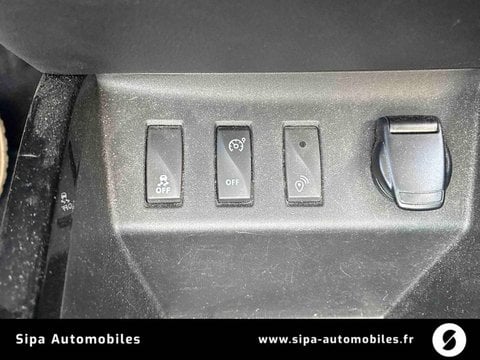 Voitures D'occasion À Bayonne | Dacia Spring Achat Intégral Confort Plus 5P