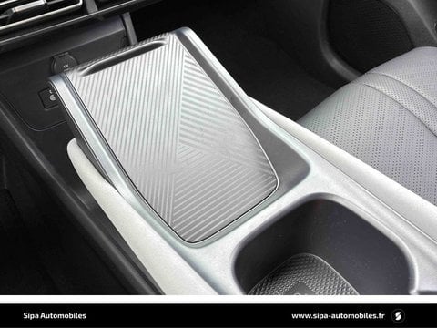 Voitures D'0Km À Le Bouscat | Byd Dolphin Surf 30 Kwh 88 Ch Active 5P