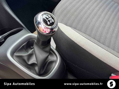 Voitures D'occasion À Le Bouscat | Toyota Aygo 1.0 Vvt-I X-Play 3P