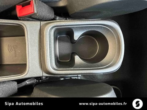 Voitures D'occasion À Villenave-D'ornon | Fiat 500 500E Berline E 95 Ch Nouvelle 3P