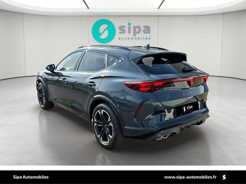 Voitures D'0Km À Lescar | Cupra Formentor Ehybrid 204 Ch Dsg6 V 5P