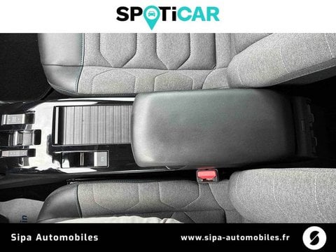 Voitures D'occasion À Lescar | Citroën C4 Bluehdi 130 S&S Eat8 C-Series 5P