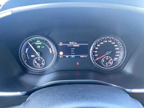 Voitures D'occasion À Villenave-D'ornon | Hyundai Santa Fe Iv 1.6 T-Gdi Plug-In 265 Htrac Bva6 B...