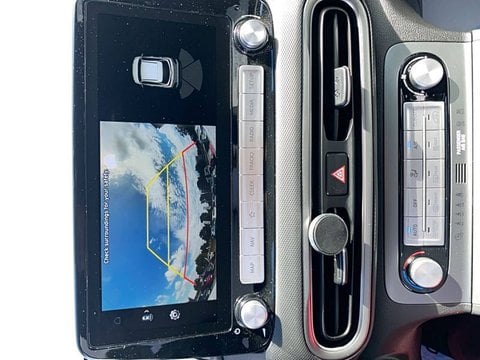 Voitures D'occasion À Libourne | Hyundai Kona Electrique 64 Kwh - 204 Ch Creative 5P