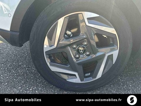 Voitures D'occasion À La-Teste-De-Buch | Hyundai Bayon 1.0 T-Gdi 100 Dct-7 Executive 5P