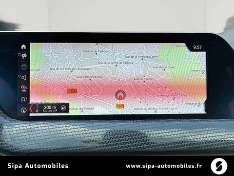 Voitures D'occasion À Mont-De-Marsan | Bmw Série 1 118I 140 Ch Dkg7 Edition Sport 5P