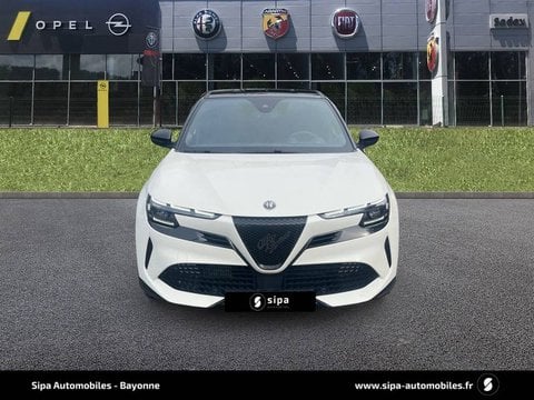 Voitures D'0Km À Bayonne | Alfa Romeo 145 Junior 1.2 Ibrida Ch Edct6 Premium 5P