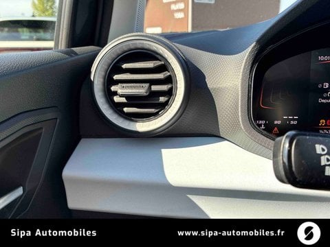 Voitures D'occasion À Lescar | Seat Arona 1.0 Tsi 95 Ch Start/Stop Bvm5 Copa 5P