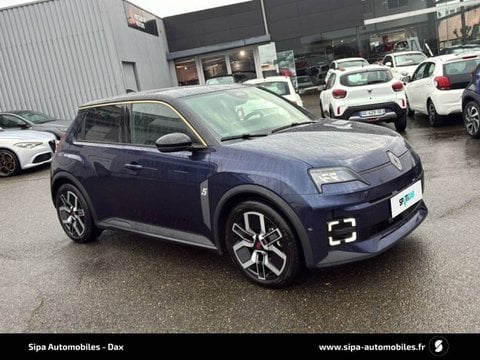 Voitures D'occasion À Dax | Renault 5 R Renault E-Tech Electrique 150 Ch Autonomie Confort Techn...