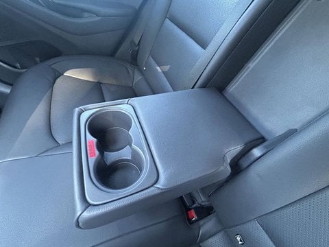 Voitures D'occasion À Le Bouscat | Hyundai Ioniq Hybrid 141 Ch Executive 5P
