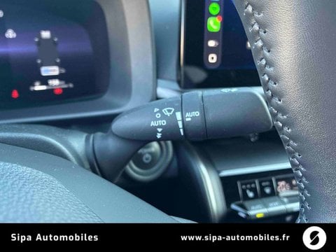 Voitures D'occasion À Mérignac | Toyota C-Hr Hybride 1.8L Design 5P