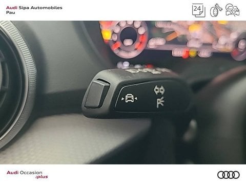 Voitures D'occasion À Lescar | Audi Q2 35 Tfsi 150 Bvm6 Avus 5P