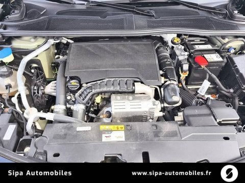 Voitures D'occasion À Toulouse | Opel Astra 1.2 Turbo 110 Ch Bvm6 5P