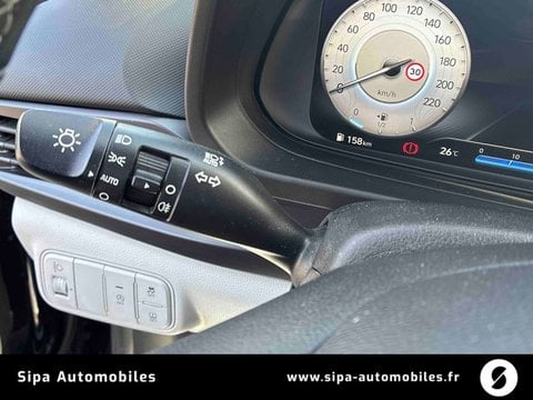 Voitures D'occasion À Villenave-D'ornon | Hyundai I20 1.2 84 Intuitive 5P