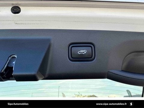 Voitures D'occasion À Toulouse | Hyundai Tucson 1.6 Crdi 136 Hybrid 48V Dct-7 Executive 5P