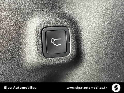 Voitures D'occasion À Mérignac | Jeep Compass 1.3 Phev T4 240 Ch 4Xe Eawd Trailhawk 5P