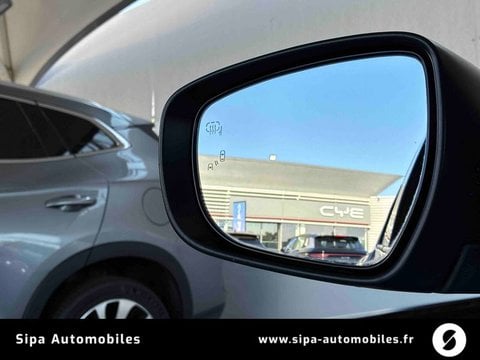 Voitures D'occasion À Mérignac | Suzuki Swift 1.2 Dualjet Hybrid Auto (Cvt) Pack 5P