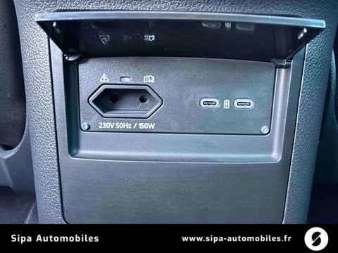 Voitures D'occasion À Mérignac | Škoda Superb Combi 2.0 Tdi 200 Scr Dsg7 Sportline 5P