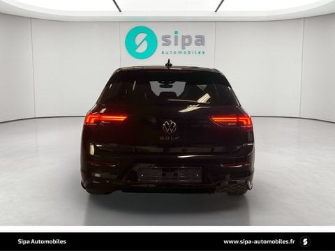 Voitures D'occasion À Libourne | Volkswagen Golf 2.0 Tdi 150 Dsg7 R-Line 5P