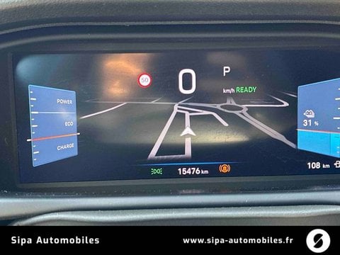 Voitures D'occasion À Mérignac | Jeep Avenger 115 Kw 4X2 Altitude 5P