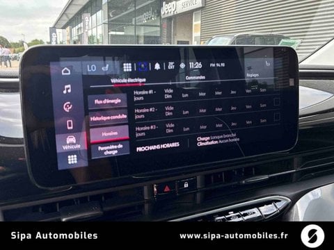Voitures D'occasion À Mérignac | Fiat 500 Iii Electrique E 118 Ch Nouvelle 3P