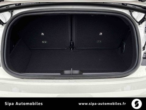 Voitures D'0Km À Lescar | Fiat 500 500C 1.0 65 Ch Hybride La Prima 2P