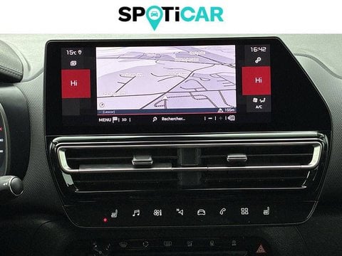 Voitures D'occasion À Lescar | Citroën C5 Aircross Bluehdi 130 Eat8 Max 5P