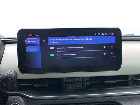 Voitures D'occasion À Villenave-D'ornon | Fiat 600 1.2 Hybrid 100Ch Dct6 La Prima 5P