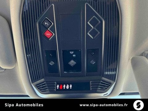 Voitures D'occasion À Toulouse | Ds Ds 4 Hybride E-Tense 225 Eat8 Rivoli 5P