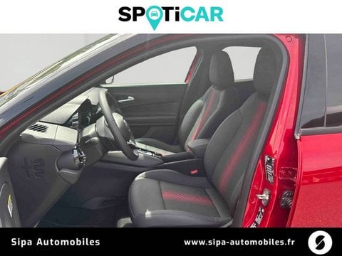 Voitures D'0Km À Toulouse | Alfa Romeo 145 Junior 1.2 Ibrida Ch E-Dct6 Speciale 5P