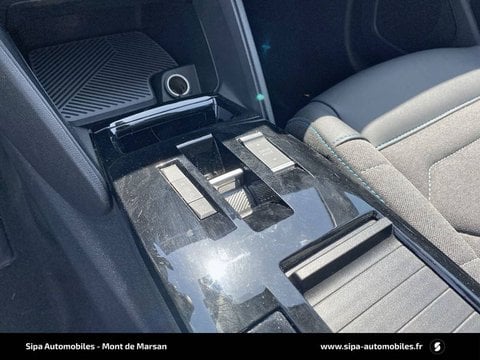 Voitures D'occasion À Mont-De-Marsan | Citroën C4 Puretech 130 Eat8 Plus 5P