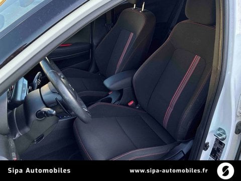 Voitures D'occasion À Le Bouscat | Hyundai I20 1.0 T-Gdi 100 Hybrid 48V N Line Creative 5P