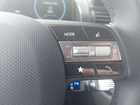 Voitures D'0Km À Toulouse | Hyundai Inster 49 Kwh Cross Executive 5P