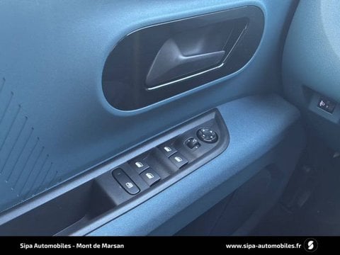 Voitures D'0Km À Dax | Fiat Grande Panda T-Gen 3 1.2 Hybrid Turbo 110 Ch Edct6 La Prima 5P