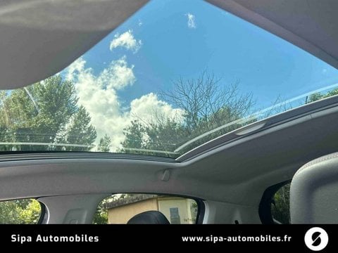 Voitures D'occasion À Muret | Peugeot 208 Puretech 110Ch S&S Eat6 Gt Line 5P