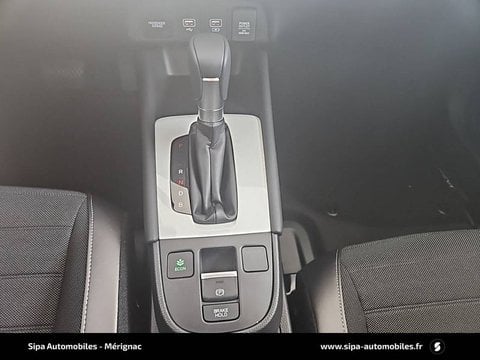 Voitures D'0Km À Mérignac | Honda Jazz Iv Crosstar E:hev 1.5 I-Mmd Advance 5P