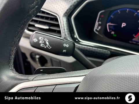 Voitures D'occasion À Villenave-D'ornon | Volkswagen T-Cross 1.0 Tsi 110 Start/Stop Dsg7 Carat 5P