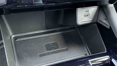 Voitures D'occasion À Mérignac | Jeep Compass 1.5 Turbo T4 130 Ch Bvr7 E-Hybrid Summit 5P