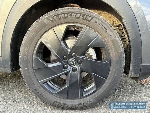 Voitures D'0Km À Lescar | Citroën C5 Aircross Ii Hybride 145 E-Dcs6 Max 5P