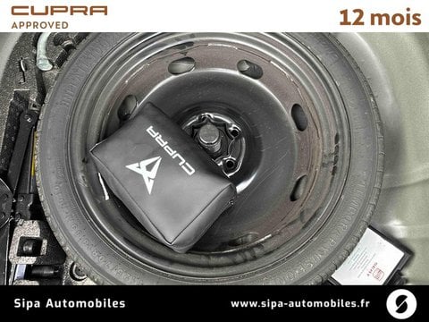 Voitures D'occasion À Lescar | Cupra Formentor 1.5 Tsi 150 Ch Dsg7 Business Edition 5P
