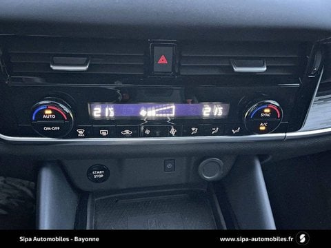 Voitures D'occasion À Bayonne | Nissan Qashqai Iii E-Power 190 Ch Tekna 5P