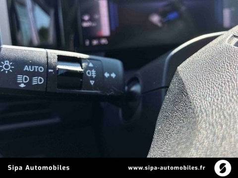Voitures D'occasion À Toulouse | Opel Frontera 1.2 Turbo Hybrid 136 Ch E-Dct6 Edition 5P