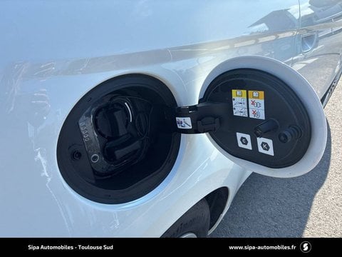 Voitures D'occasion À Toulouse | Fiat 500 E 95 Ch Action 3P