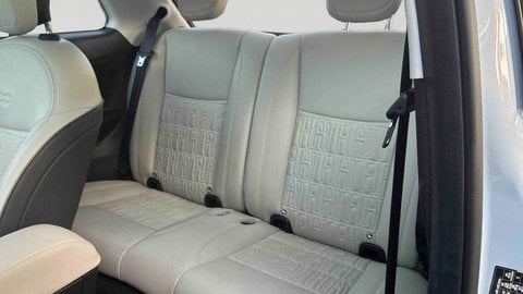 Voitures D'occasion À Muret | Fiat 500 E 118 Ch La Prima 3P